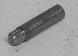 Sherline Tool Part 42050 Handwheel Shaft 42050